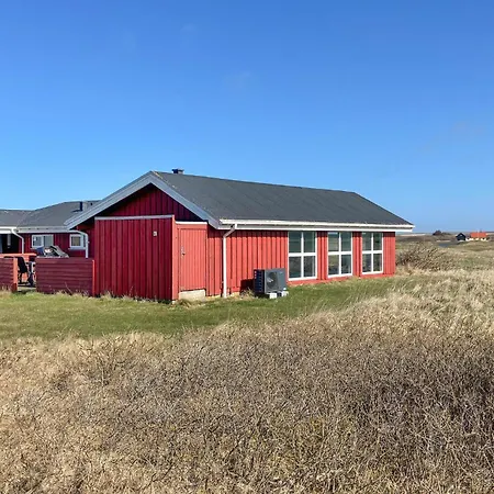 Beautiful In With Sauna Semesterbostad