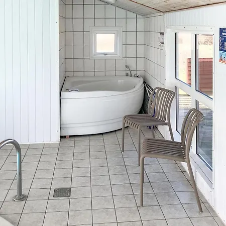 Beautiful In With Sauna Holiday home *