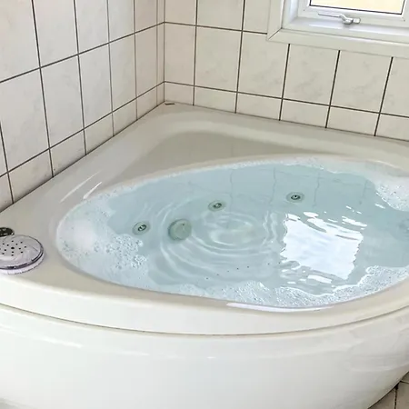 Beautiful In With Sauna Holiday home *