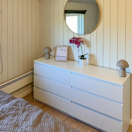Semesterbostad Beautiful In With Sauna