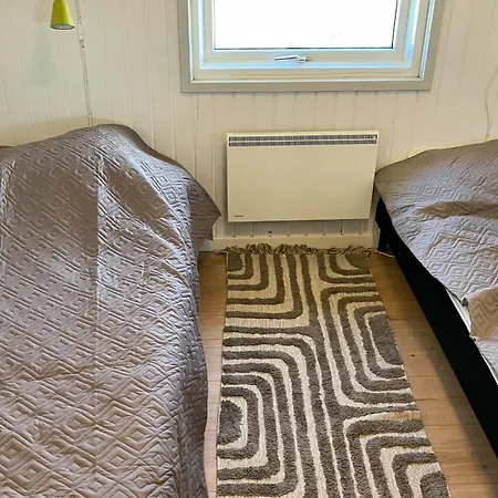 Beautiful In With Sauna * Lemvig