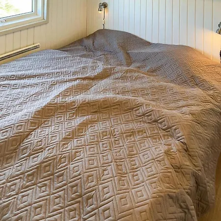 Beautiful In With Sauna * Lemvig