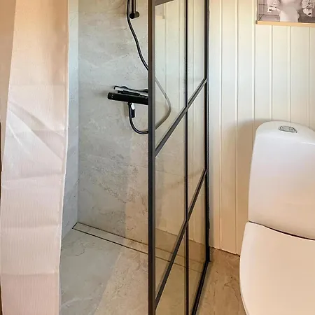 Beautiful In With Sauna Holiday home