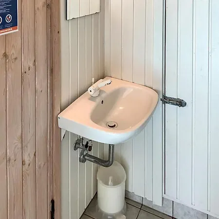 Semesterbostad Beautiful In With Sauna *